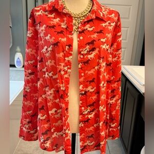Women blouse